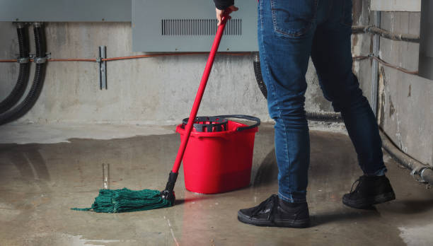 24/7 water damage repair in Frostburg, MD