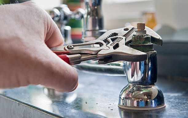 Best Ceiling water damage repair  in Frostburg, MD
